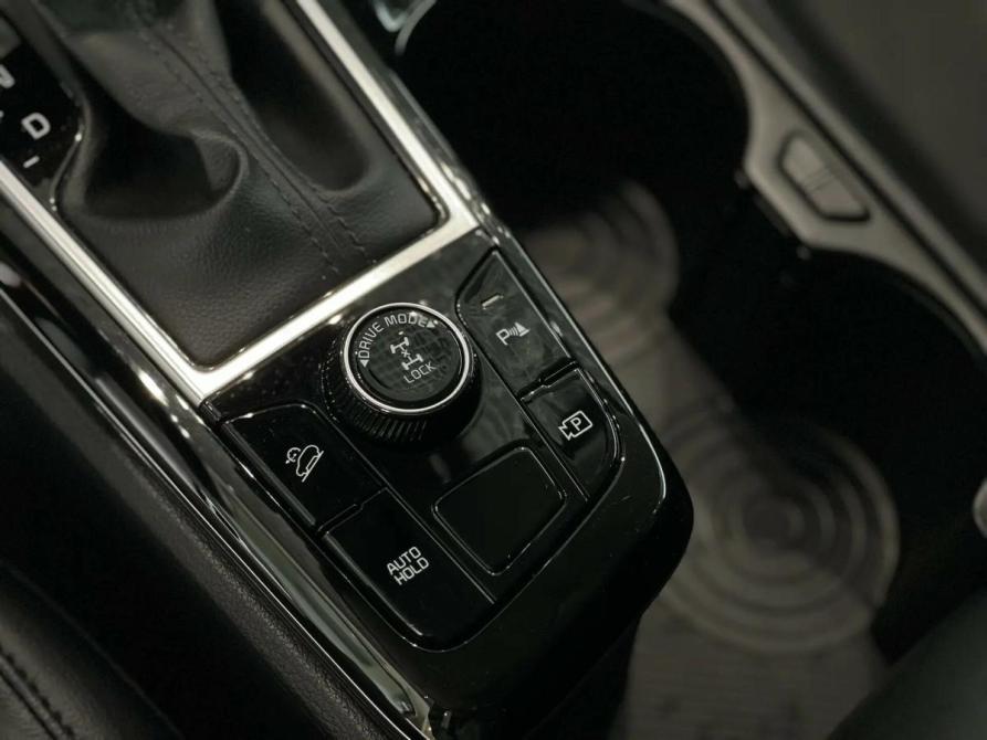 Kia Sportage V Екатеринбург  - изображение 23