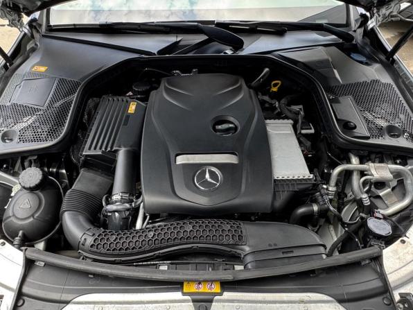 Mercedes-Benz C-Класс IV (W205) с пробегом 2015 года, цена 3 045 000 рублей, 90750 км, седан, Автокод Объявления
