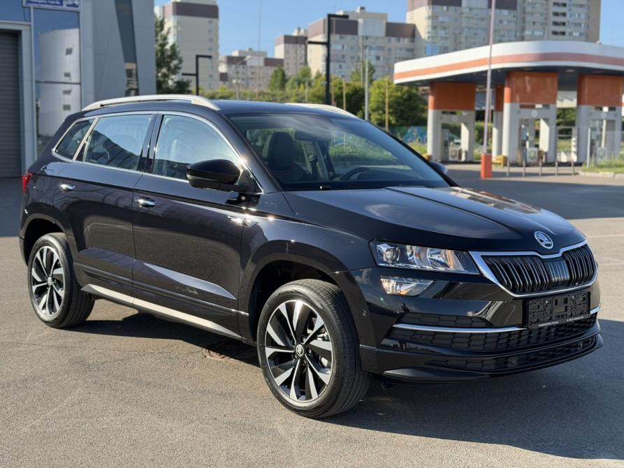 Skoda Karoq I Казань  - изображение 7
