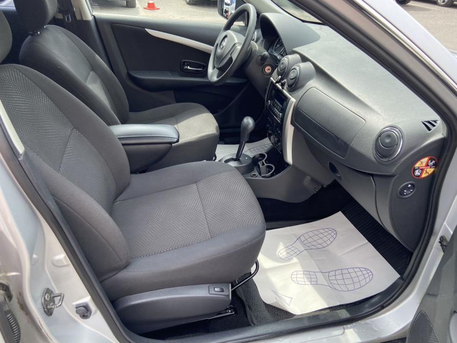 Nissan Almera III (G15) Москва  - изображение 12