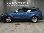 Subaru Tribeca I Рестайлинг Пермь  - изображение 23