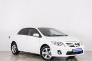 Toyota Corolla X (E140 E150) Рестайлинг Красноярск  - изображение 26