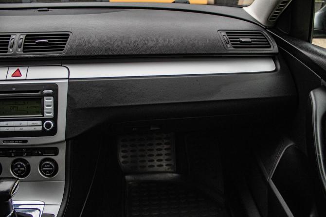 Volkswagen Passat B6 с пробегом 2008 года, цена 699 000 рублей, 173109 км, седан, Автокод Объявления