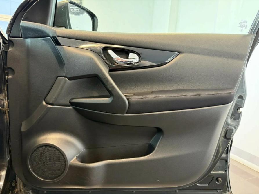 Nissan Qashqai II Подольск  - изображение 12