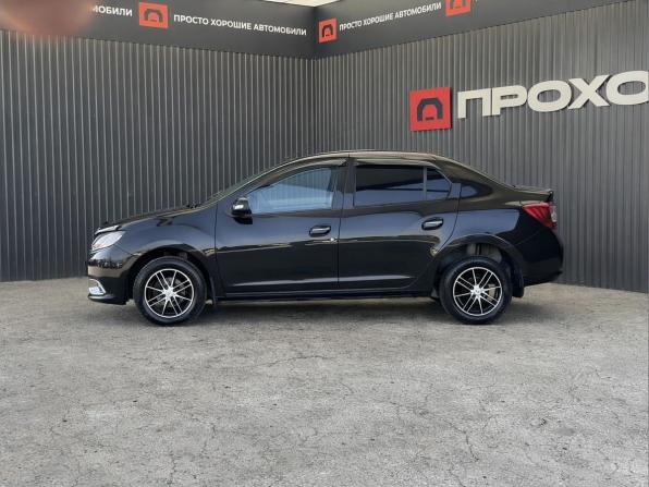 Renault Logan II с пробегом 2015 года, цена 657 000 рублей, 131821 км, седан, Автокод Объявления