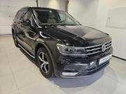 Volkswagen Tiguan II Москва  - изображение 23