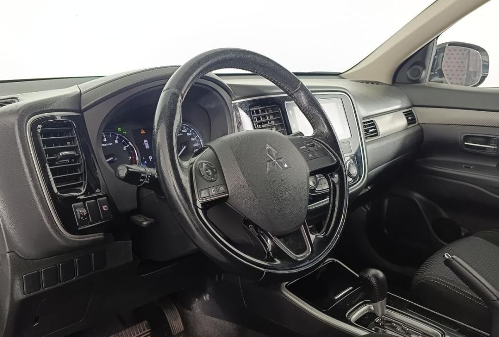 Mitsubishi Outlander III Рестайлинг 2 Волгоград  - изображение 9