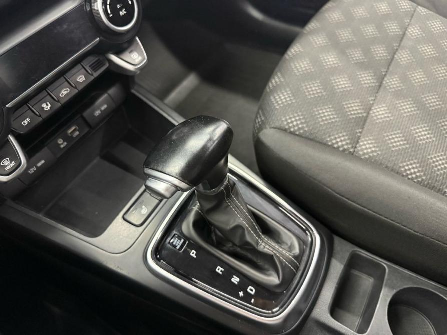 Kia Rio IV Уфа  - изображение 15