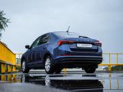 Skoda Rapid II Москва  - изображение 24