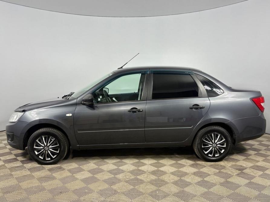 Lada (ВАЗ) Granta I Борисоглебск  - изображение 2