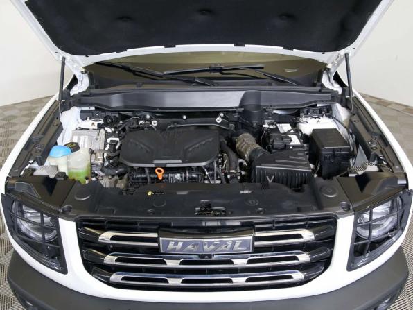 Haval Dargo I с пробегом 2023 года, цена 2 090 000 рублей, 100000 км, внедорожник, Автокод Объявления