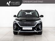 Haval M6 II Казань  - изображение 17