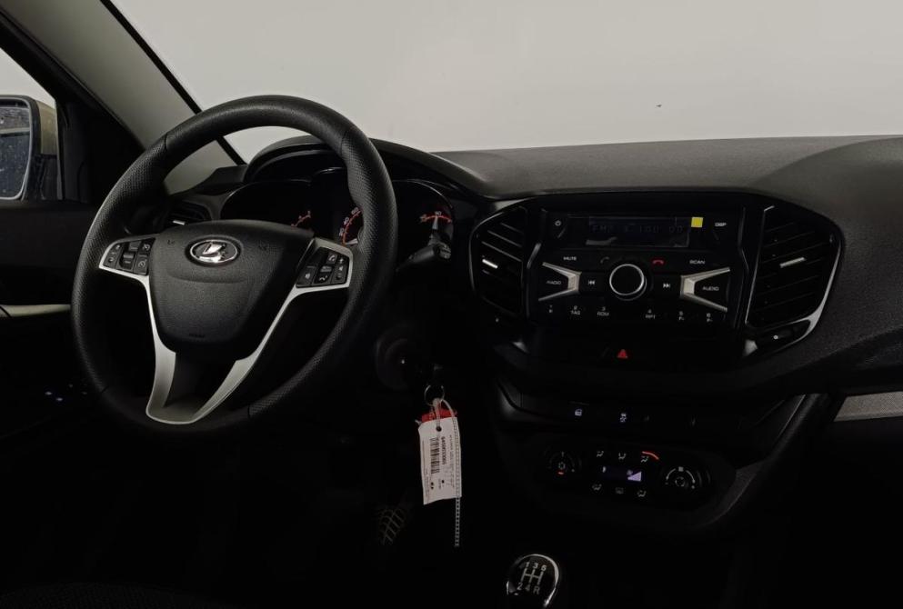 Lada (ВАЗ) Vesta I Волгоград  - изображение 12