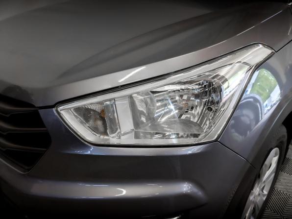 Hyundai Creta I с пробегом 2019 года, цена 1 645 000 рублей, 77128 км, внедорожник, Автокод Объявления