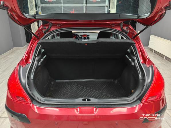 Peugeot 308 I с пробегом 2010 года, цена 420 000 рублей, 145948 км, хэтчбек, Автокод Объявления