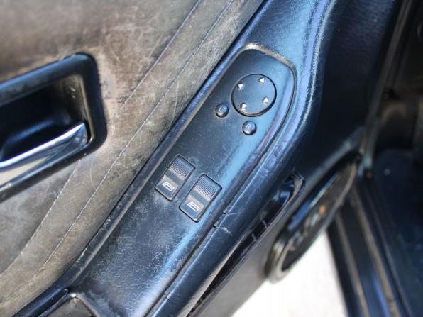 Audi 80 V (B4) с пробегом 1992 года, цена 119 000 рублей, 280071 км, седан, Автокод Объявления