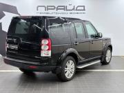 Land Rover Discovery IV Ростов-на-Дону  - изображение 21