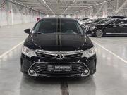 Toyota Camry VII (XV50) Рестайлинг Казань  - изображение 24