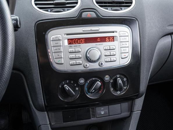 Ford Focus II с пробегом 2005 года, цена 560 000 рублей, 148735 км, универсал, Автокод Объявления