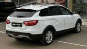 Lada (ВАЗ) Vesta I Оренбург  - изображение 25