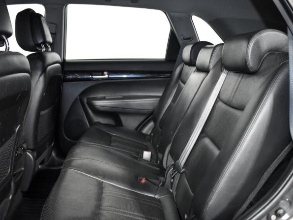 Kia Sorento II Рестайлинг с пробегом 2020 года, цена 2 090 000 рублей, 175001 км, внедорожник, Автокод Объявления