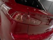 Mitsubishi Lancer X Москва  - изображение 40