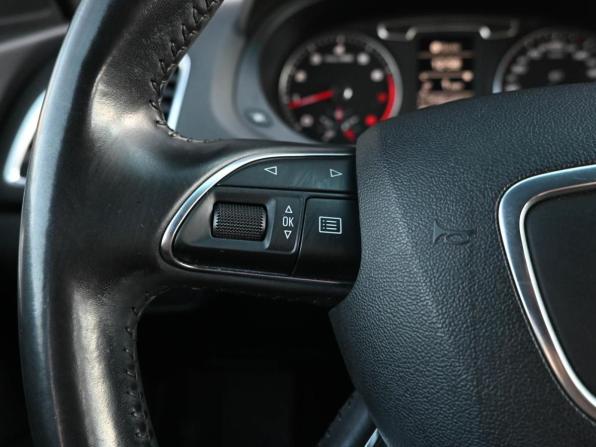 Audi Q3 I (8U) с пробегом 2012 года, цена 1 549 000 рублей, 217546 км, внедорожник, Автокод Объявления