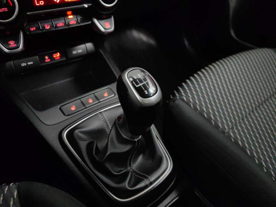 Kia Rio IV Подольск  - изображение 17
