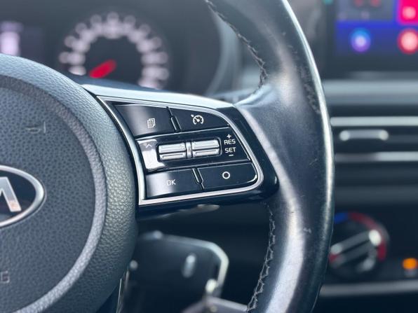 Kia Seltos I с пробегом 2021 года, цена 2 100 000 рублей, 132806 км, внедорожник, Автокод Объявления