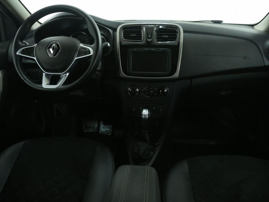 Renault Sandero II Рестайлинг Иваново  - изображение 12