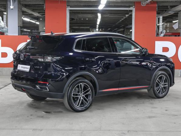 Changan UNI-S (CS55 Plus) с пробегом 2024 года, цена 2 168 000 рублей, 35064 км, внедорожник, Автокод Объявления
