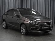 Lada (ВАЗ) Vesta I Ставрополь  - изображение 18