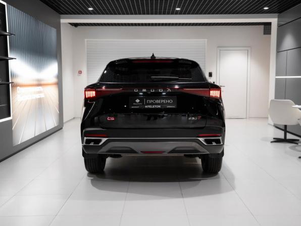 Omoda C5 I с пробегом 2024 года, цена 1 630 000 рублей, 80427 км, внедорожник, Автокод Объявления
