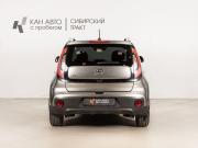 Kia Soul II Рестайлинг Казань  - изображение 12