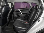 Toyota RAV4 IV (XA40) Иркутск  - изображение 35
