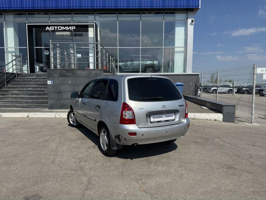 Lada (ВАЗ) Kalina I Саратов  - изображение 7