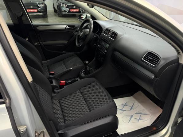 Volkswagen Golf V с пробегом 2011 года, цена 750 000 рублей, 158004 км, хэтчбек, Автокод Объявления