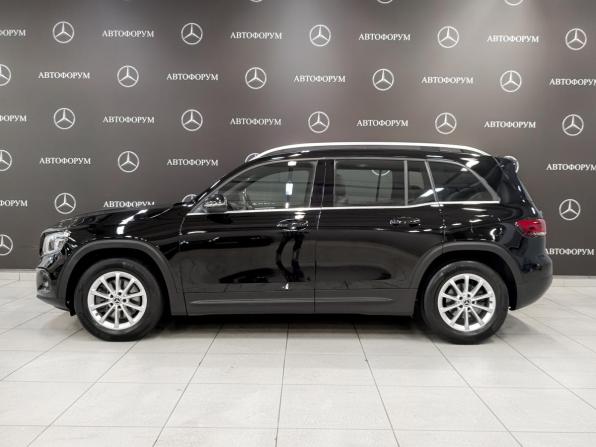 Mercedes-Benz GLB I (X247) с пробегом 2020 года, цена 3 675 000 рублей, 52755 км, внедорожник, Автокод Объявления