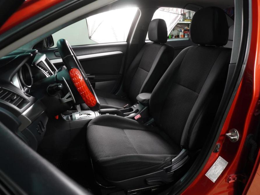 Mitsubishi Lancer X Воронеж  - изображение 10