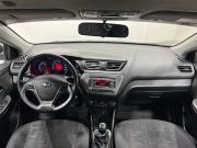 Kia Rio III Рестайлинг Кемерово  - изображение 28