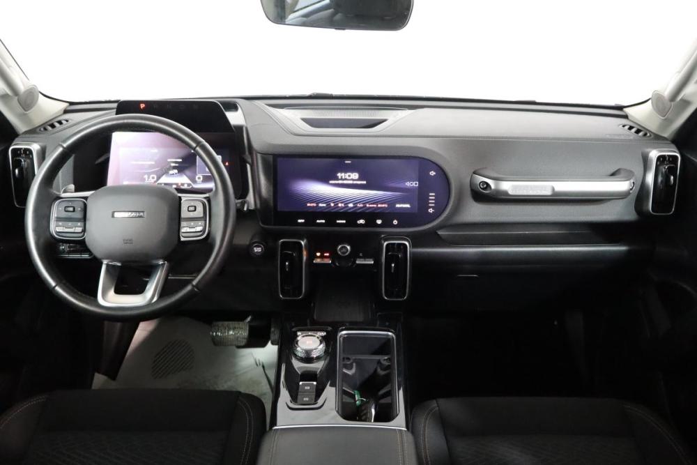 Haval Dargo Санкт-Петербург  - изображение 9
