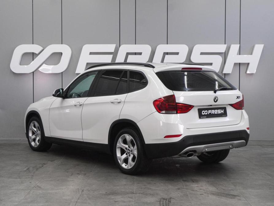 BMW X1 I (E84) Рестайлинг Воронеж  - изображение 2