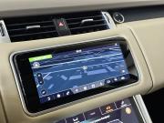 Land Rover Range Rover Sport II Рестайлинг Москва  - изображение 44