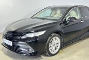 Toyota Camry VIII (XV70) Саранск  - изображение 46