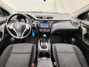 Nissan Qashqai II Москва  - изображение 24