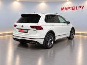 Volkswagen Tiguan II Вологда  - изображение 22