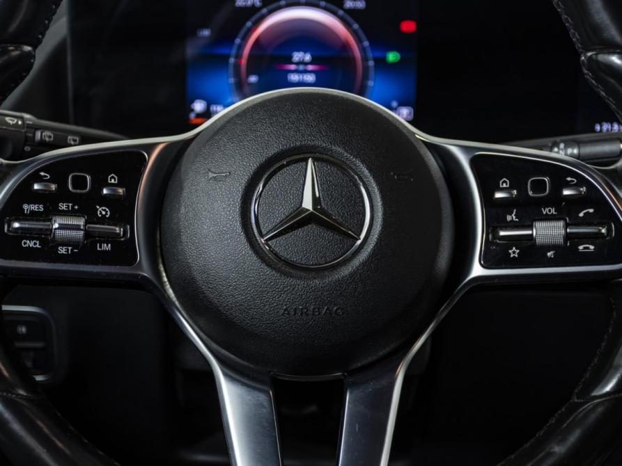 Mercedes-Benz GLA II (H247) Москва  - изображение 11