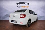 Renault Logan II Рестайлинг Оренбург  - изображение 17