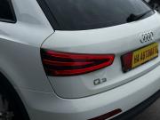 Audi Q3 I (8U) Ижевск  - изображение 40