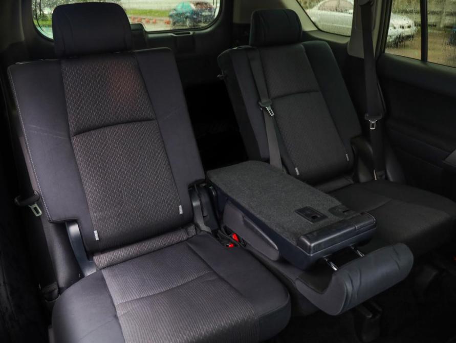 Toyota Land Cruiser Prado 150 Series Рестайлинг 2 Санкт-Петербург  - изображение 29